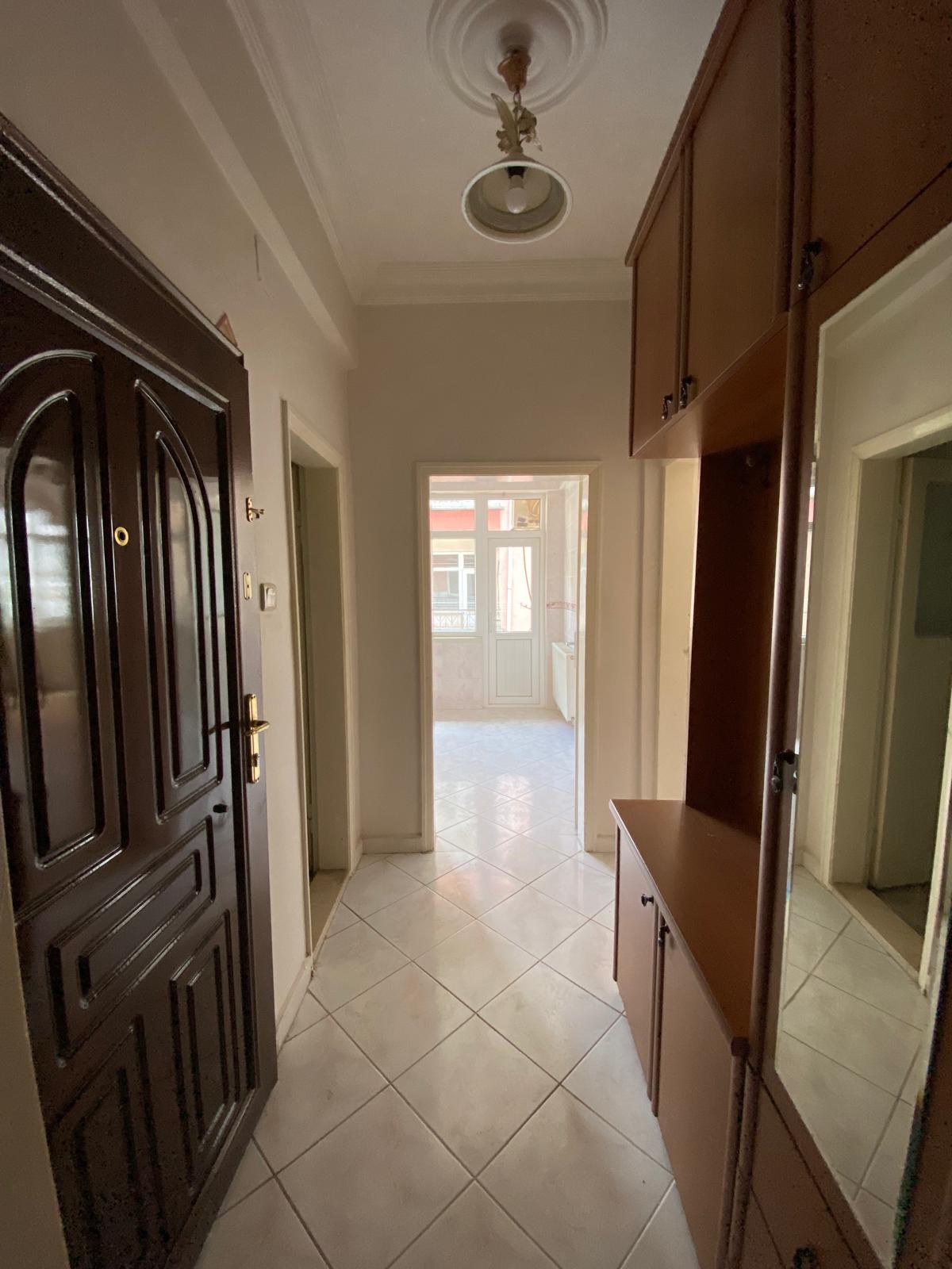 MABEL GAYRİMENKUL/ MERKEZ'DE FIRSAT 2+1 SATILIK DAİRE